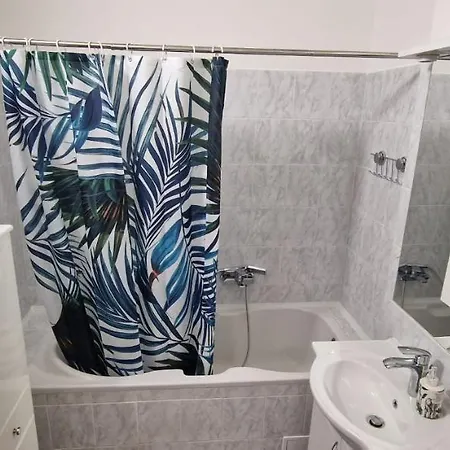 Mendula Apartman