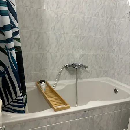 Apartman Mendula