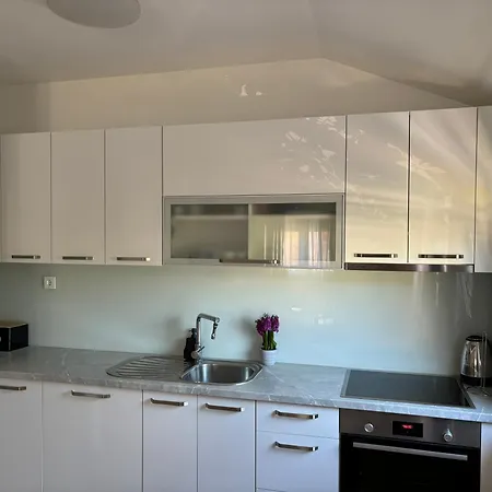 Apartman Mendula *