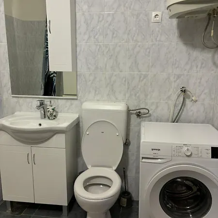 Apartman Mendula Kastela