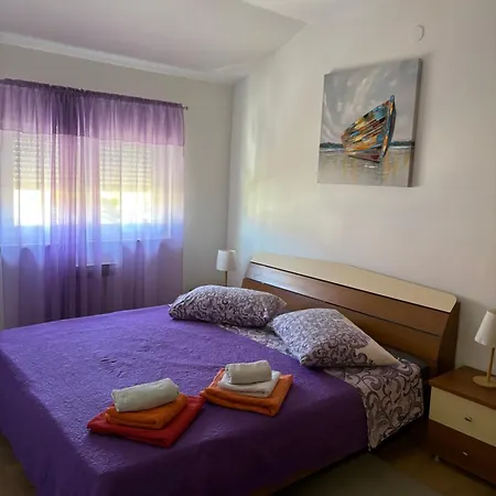 Apartment Mendula