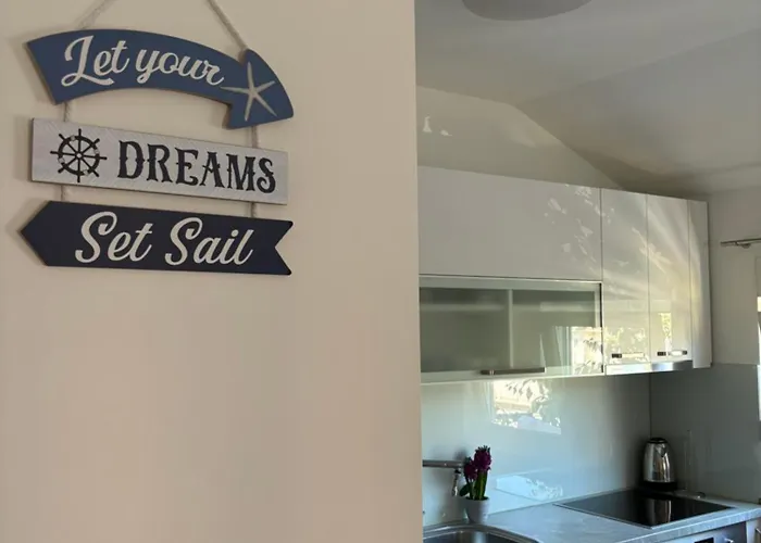 Mendula Appartamento Kaštela