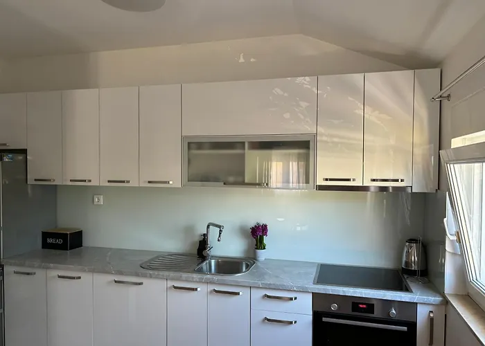 Appartamento Mendula *