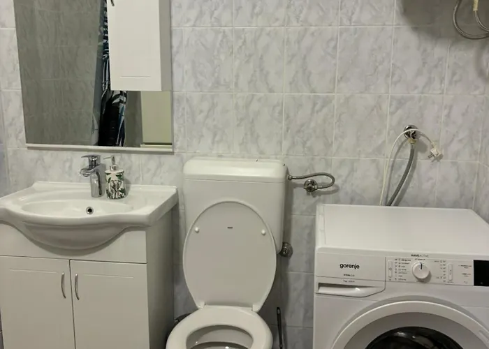 Lejlighed Mendula Kaštela